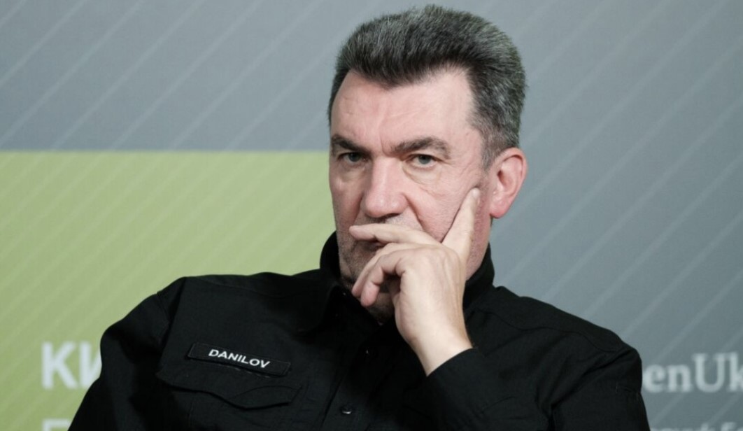 Олексій Данілов: причини відставки і його майбутні плани