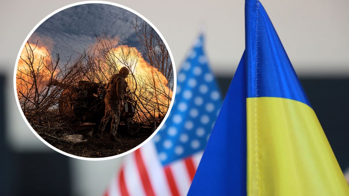 Три питання до Америки. Експосли США дізналися, які претензії до їхньої країни має Україна