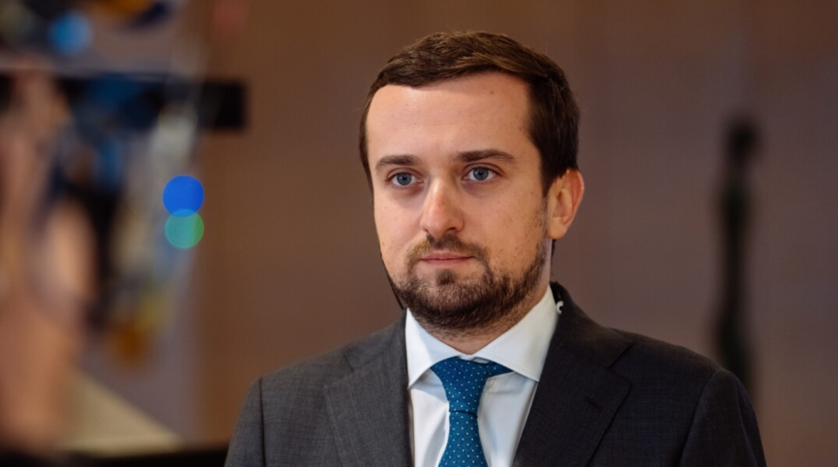 Колишній заступник голови Офісу президента Кирило Тимошенко призначений радником міністра оборони Умерова