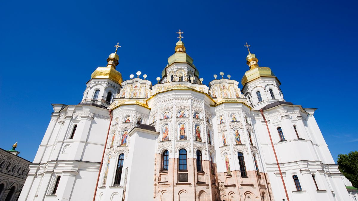 Український суд повернув Успенський собор державі