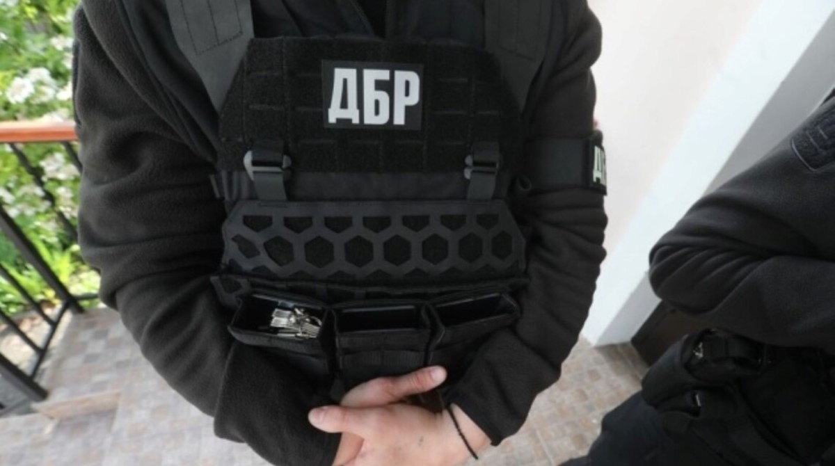 Колишній радник ексміністра Дмитра Табачника постане перед судом за державну зраду та підтримку агресії РФ