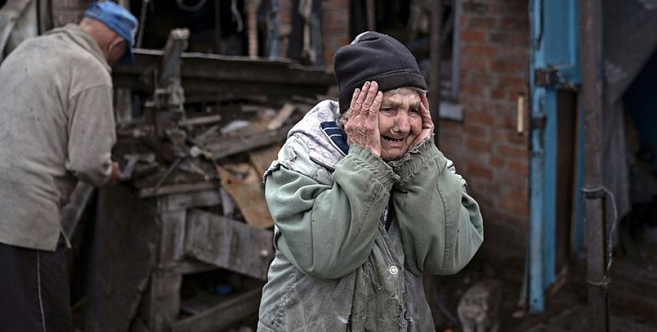 В Україні зменшується частка тих, хто готовий терпіти тягар війни “стільки, скільки буде потрібно”
