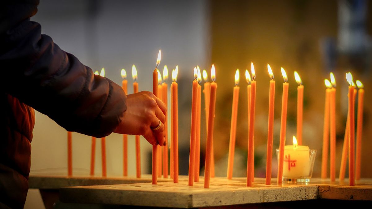 Церковне свято 14 лютого: що відзначають православні за новим і старим стилем