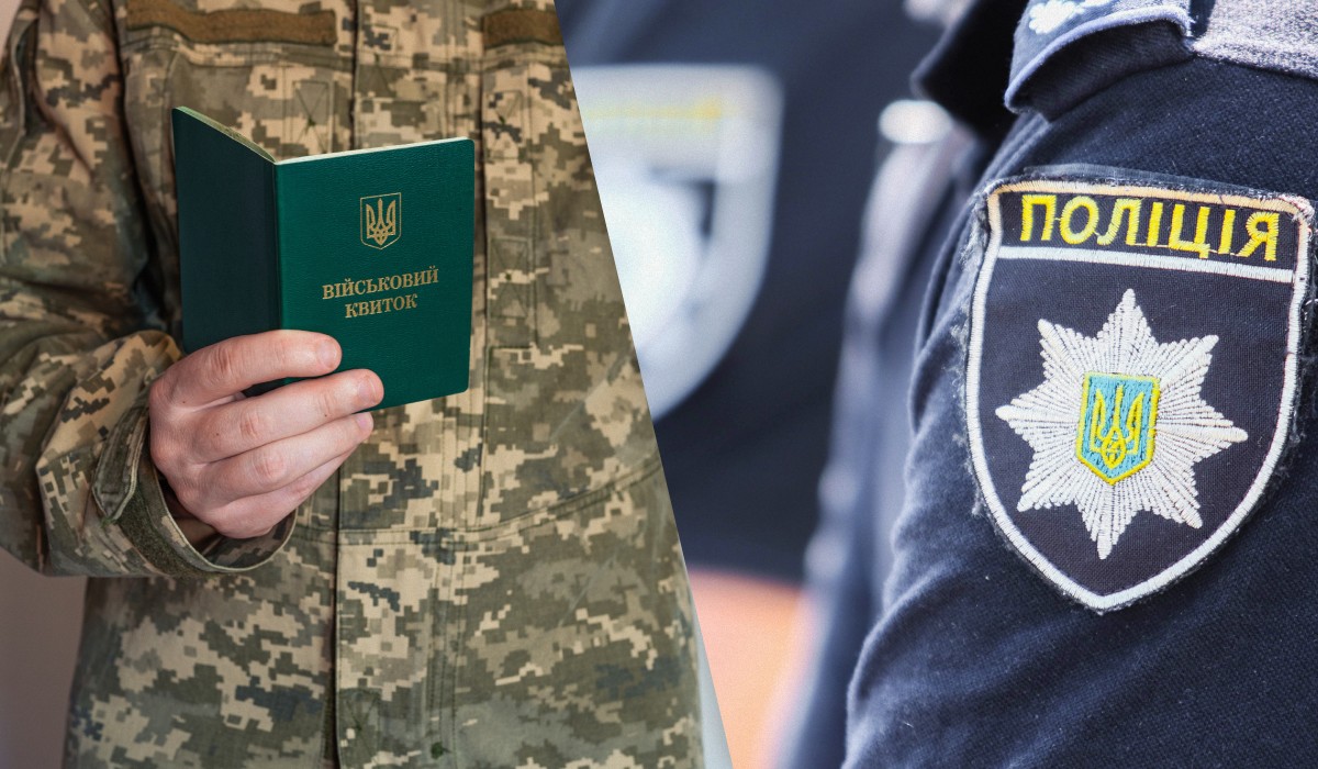 Напад на військового ТЦК в Одесі: чоловік застосував газ і відкрив вогонь
