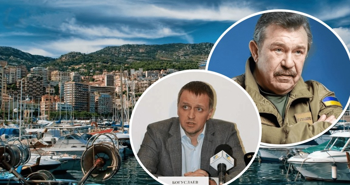 Ексчиновники та їхні родичі на дорогих курортах: Кузьмук і Богуслаєв у центрі уваги