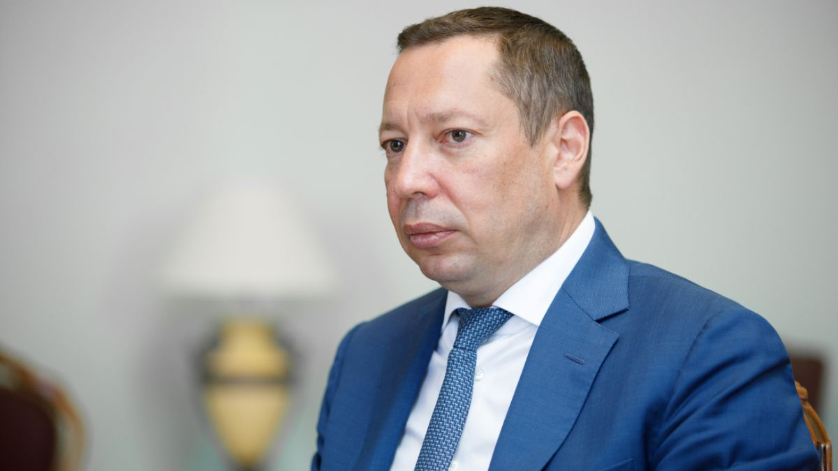 Відставка голови НБУ Кирила Шевченка викликає занепокоєння в США