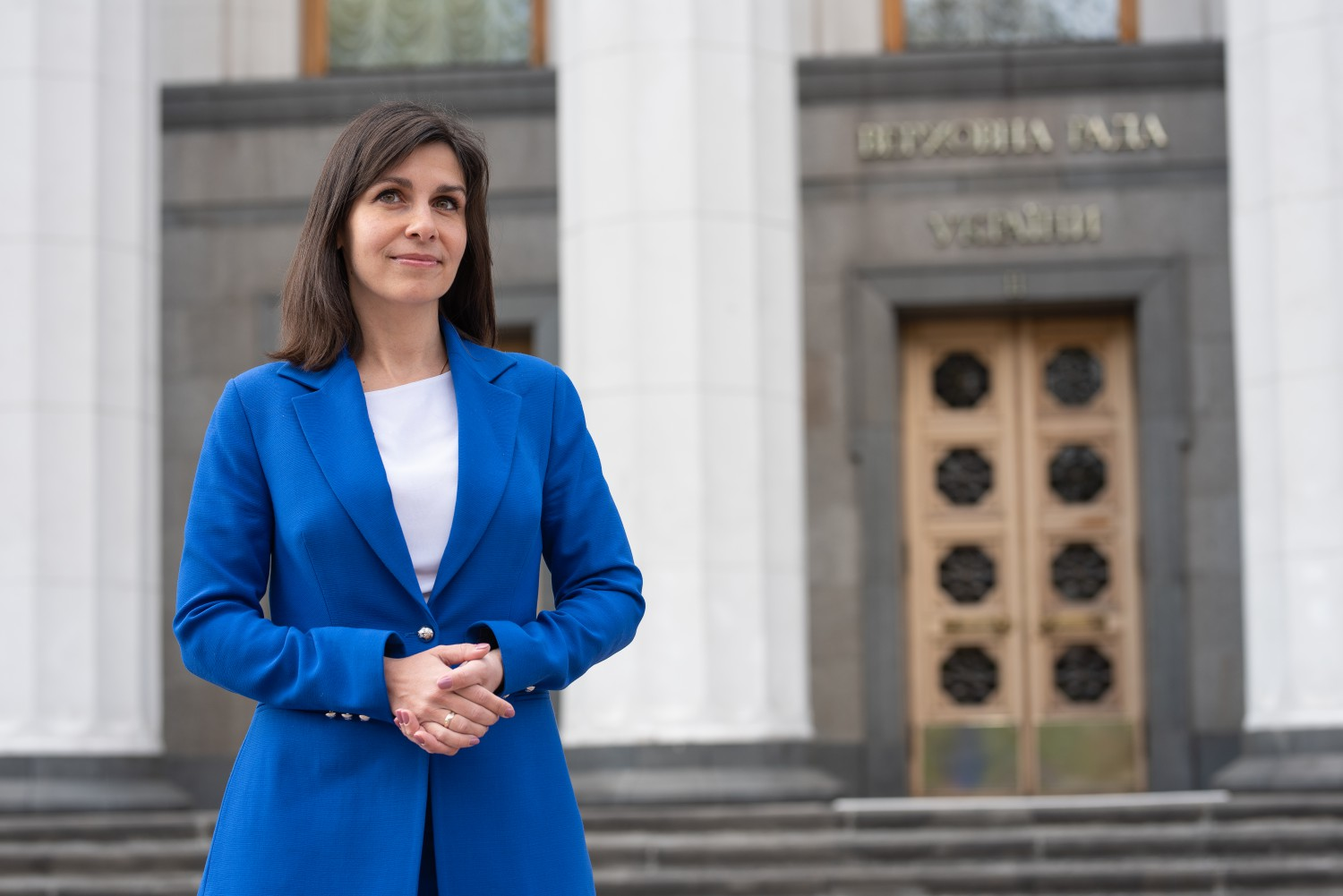 Журналісти дізналися, що депутатка від партії “ЄС” неодноразово виїжджала на відпочинок замість закордонних відряджень