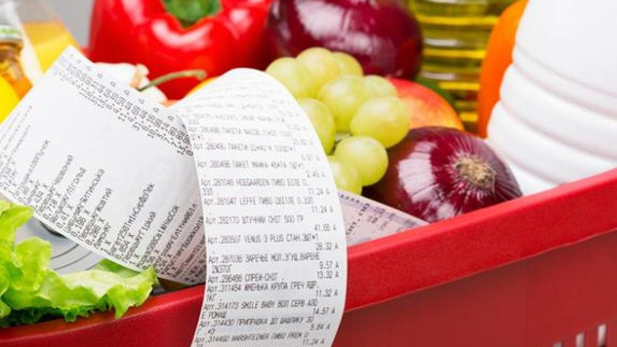Як змінились ціни на продукти перед Великоднем
