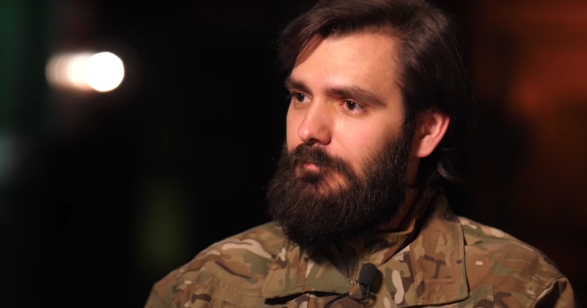 Богдан Кротевич заявив що його викреслили з президентського указу про нагородження