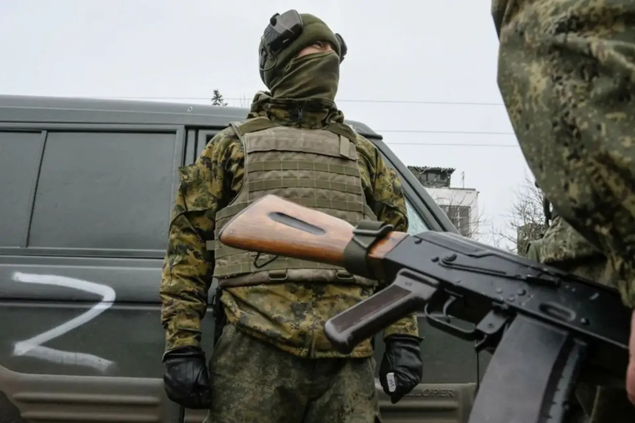 Окупанти за 5 км від Дніпропетровщини: DeepState фіксує просування РФ