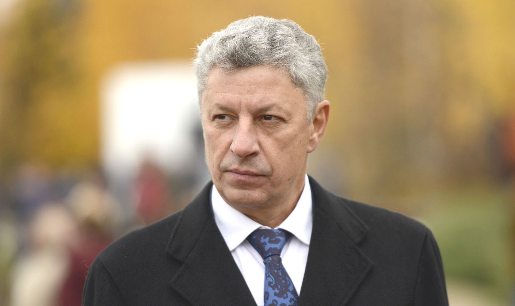Родина Юрія Бойка ухиляється від війни, наживається на державі та просуває “русскій мір”