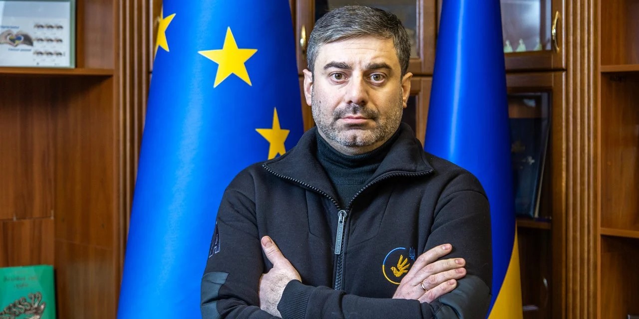 Лубінець: система водовідведення в критичному стані