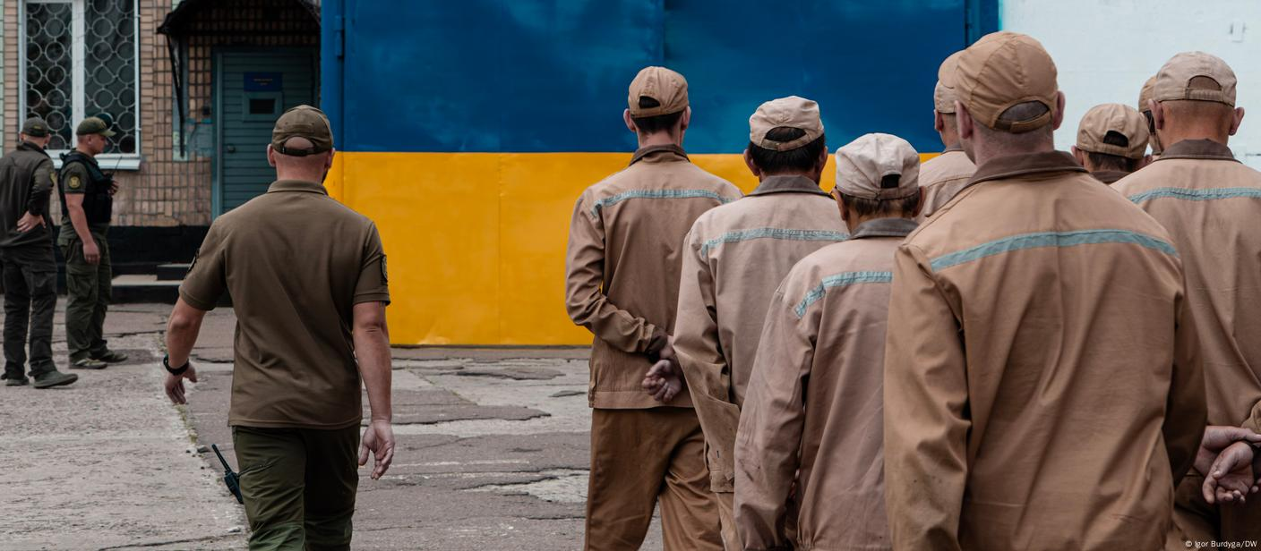 Понад 8 тисяч колишніх засуджених служать у ЗСУ