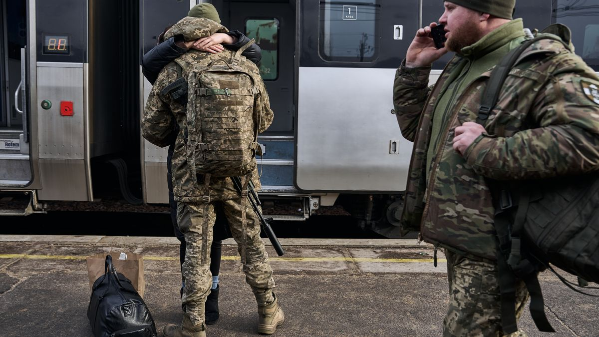 Чому вас можуть внести до бази розшуку ТЦК і як цього уникнути
