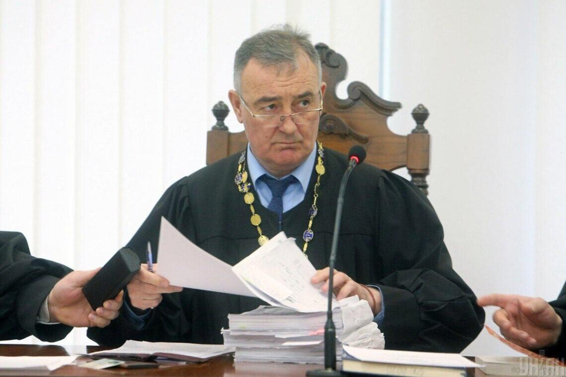 Суддю Київського апеляційного суду звільнили через хабар у справі «Мотор-Січі»