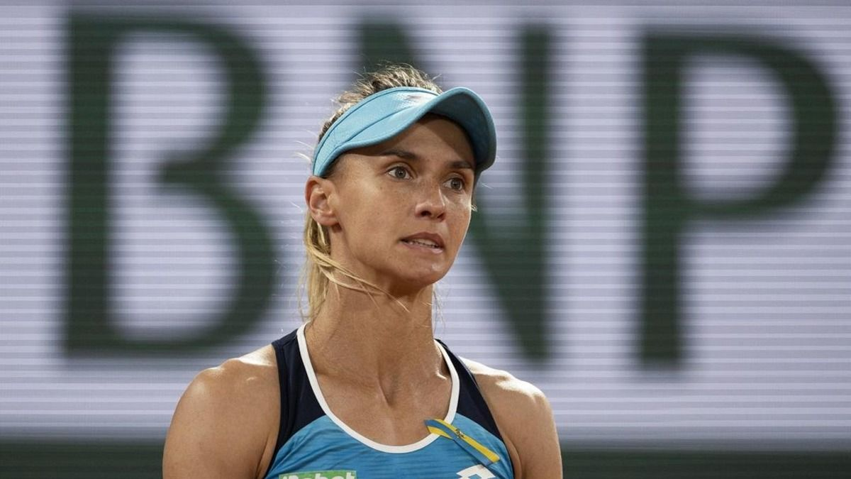 WTA звинуватили в моральному насильстві над українською тенісисткою