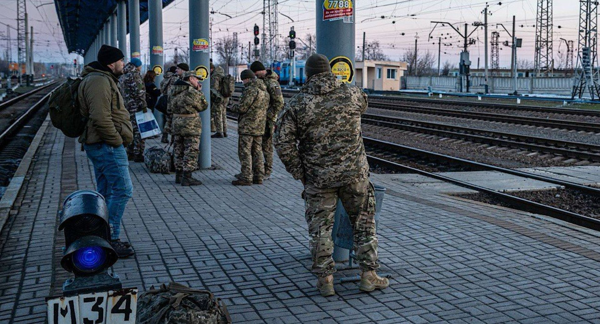 Юрист розповів, хто має право піти з армії навіть під час воєнного стану