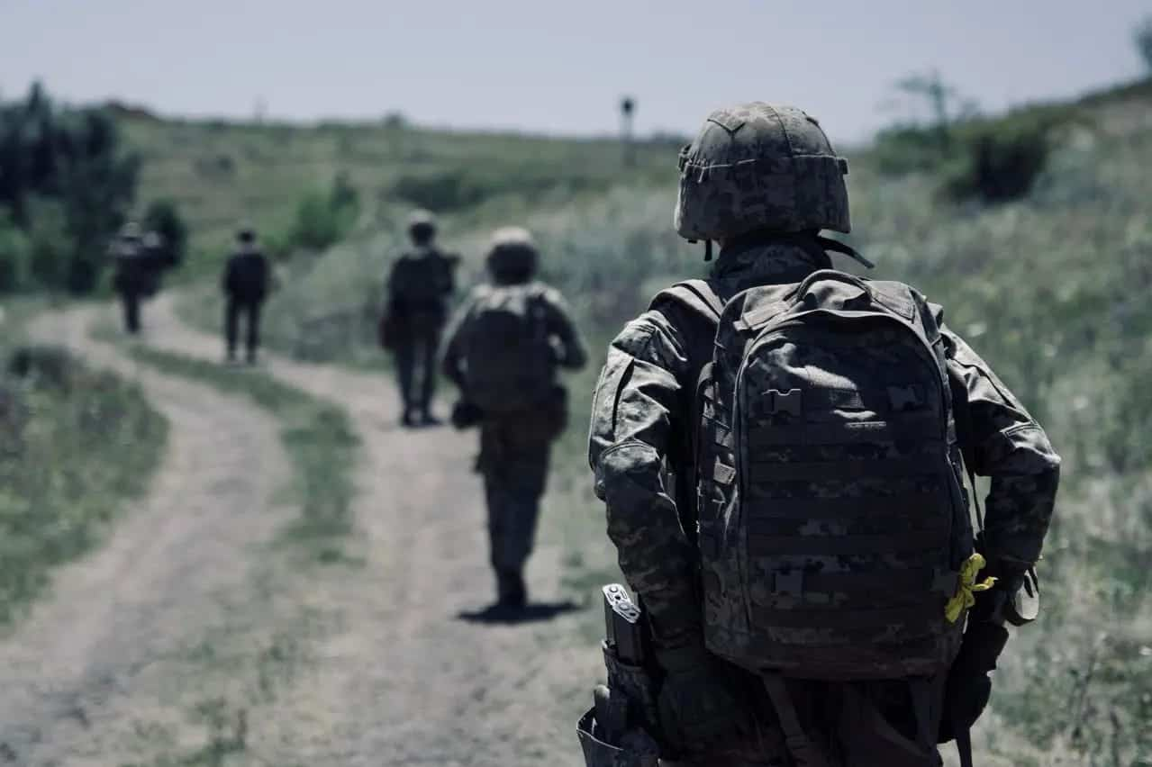 Медик ЗСУ пояснив, чому військові тікають з частин
