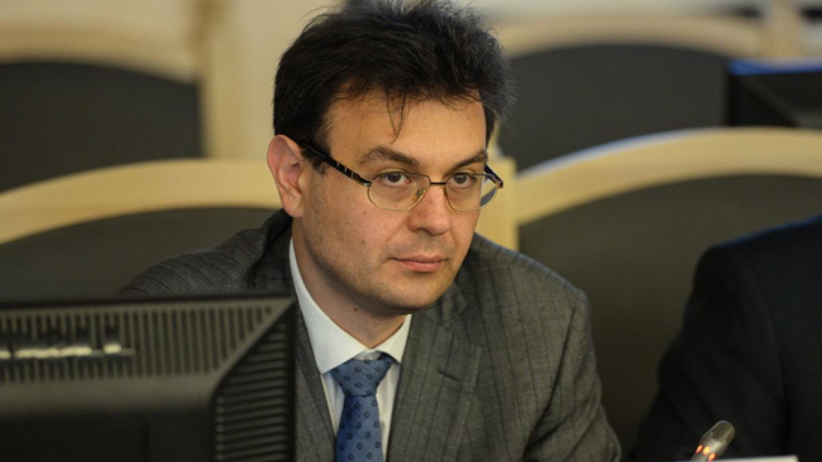 Комітет Ради не підтримав законопроект про зменшення пенсій прокурорам – Гетманцев