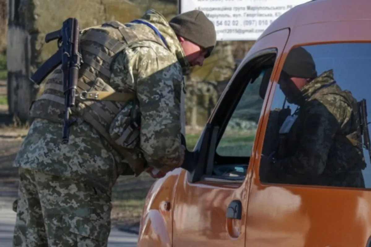 У 2024 році зафіксовано масові порушення прав людини під час мобілізації