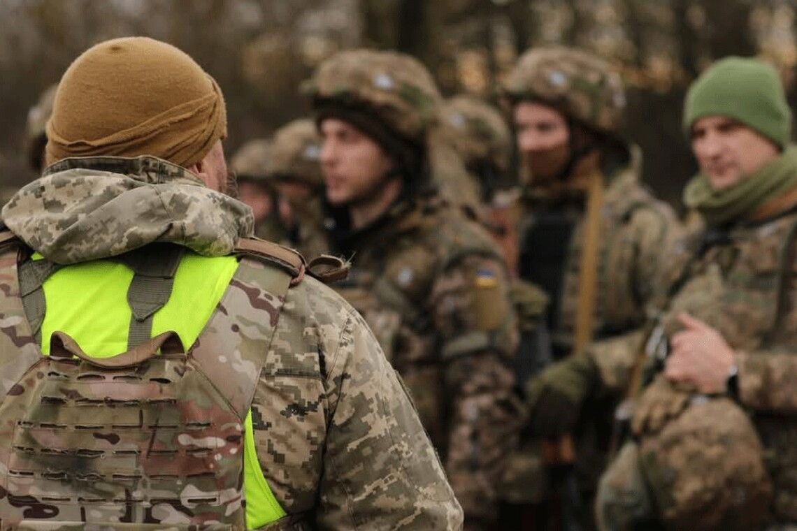 Не демобілізація, але звільнення: хто може покинути ЗСУ в 2025 році