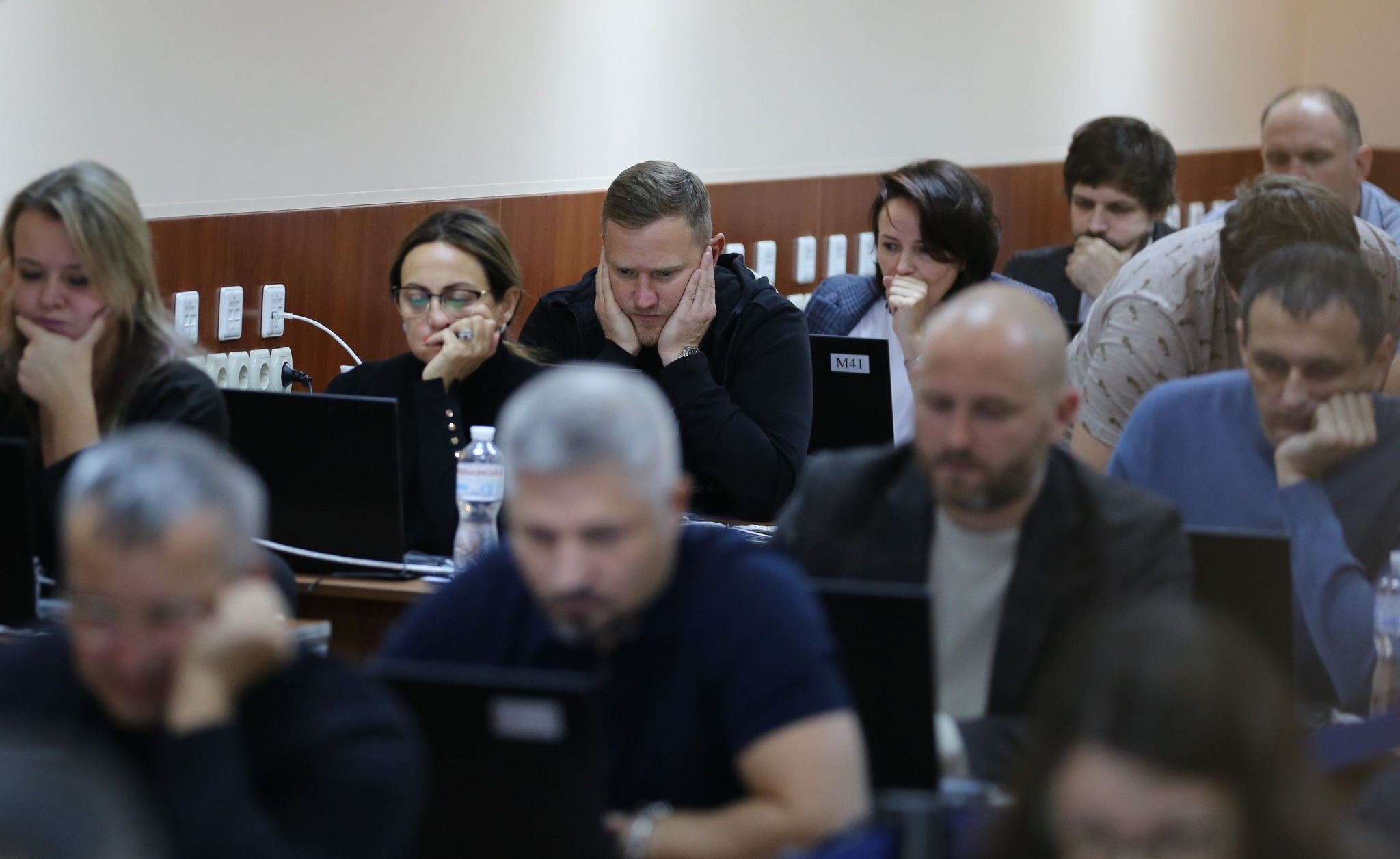 У тесті для суддів питатимуть про скіфів, ханів і Зеленського