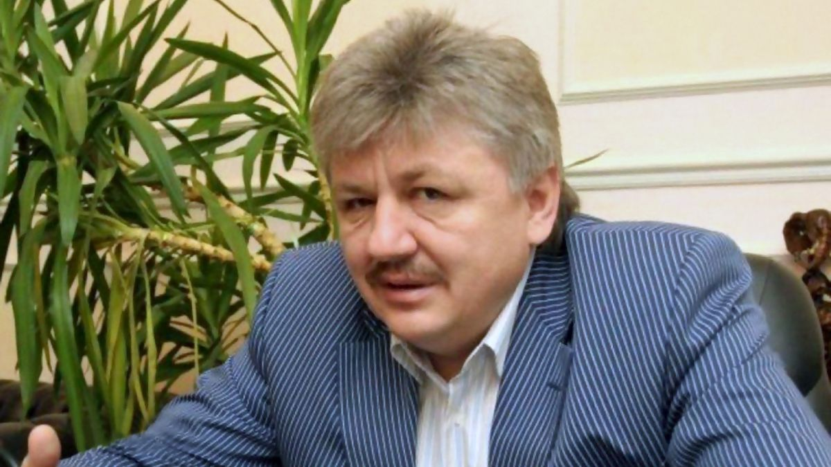 Справу ексзаступника секретаря РНБО Сівковича передали до суду за держзраду