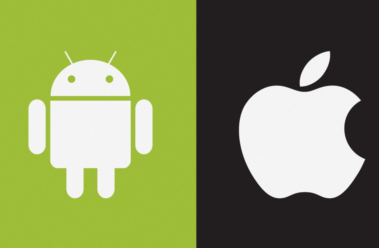 Чотири аргументи на користь Android, які не залишають шансів iOS