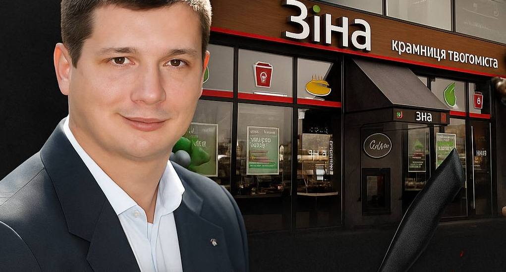 Замах на ужгородського підприємця: бізнесмен Микола Жолтані отримав численні ножові поранення