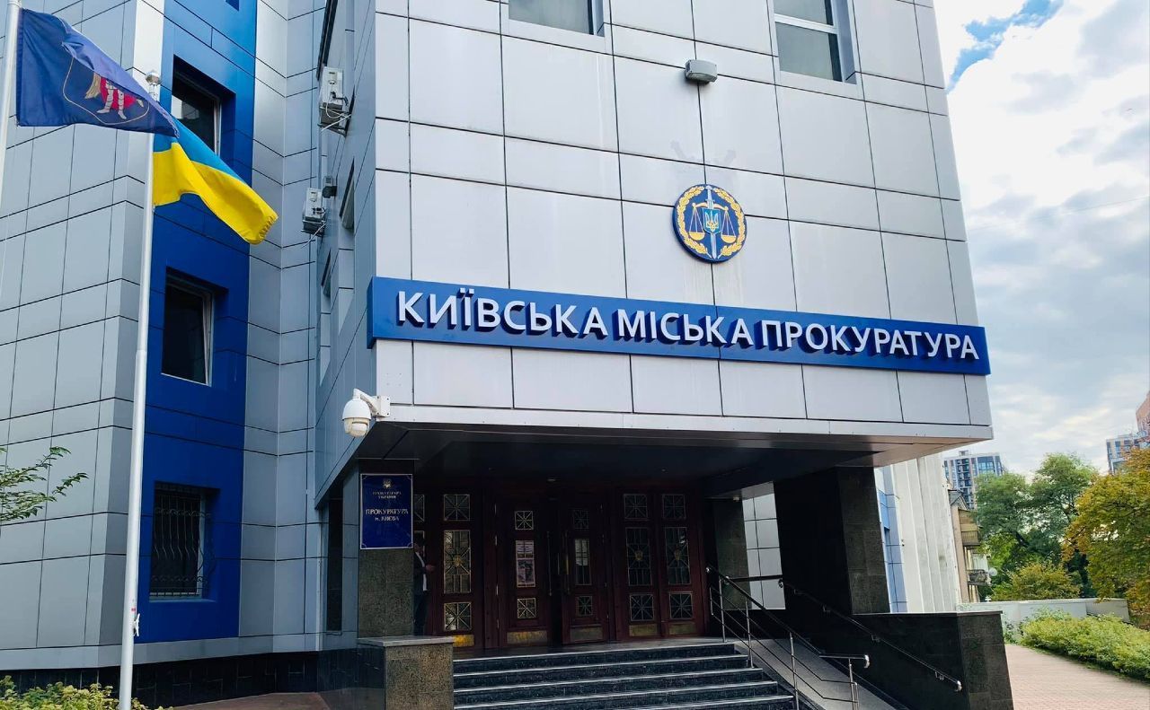 Київський адвокат організував продаж фальшивих довідок про інвалідність за 7 тисяч доларів