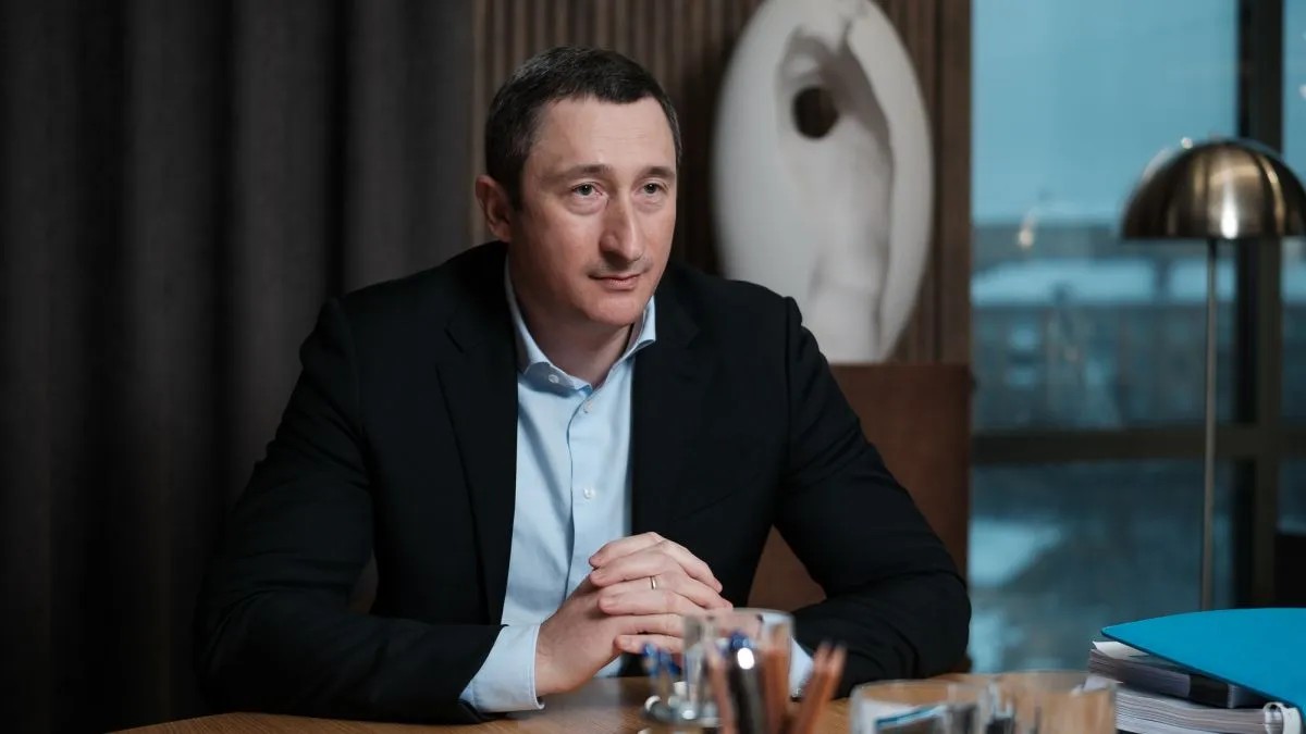 Антикорупційні органи вимагають усунути Чернишова з посади і 120 млн застави