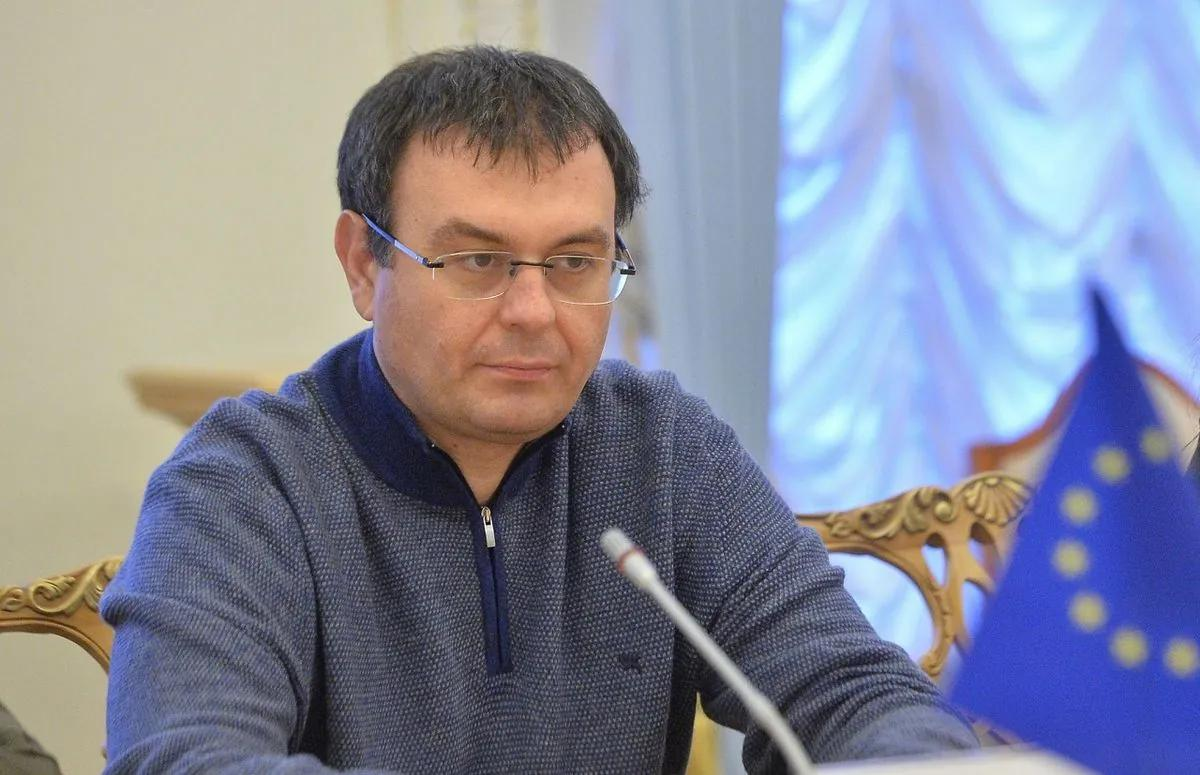Гетманцев знову тисне на ФОПів: обіцяє зібрати 160 млрд грн податків