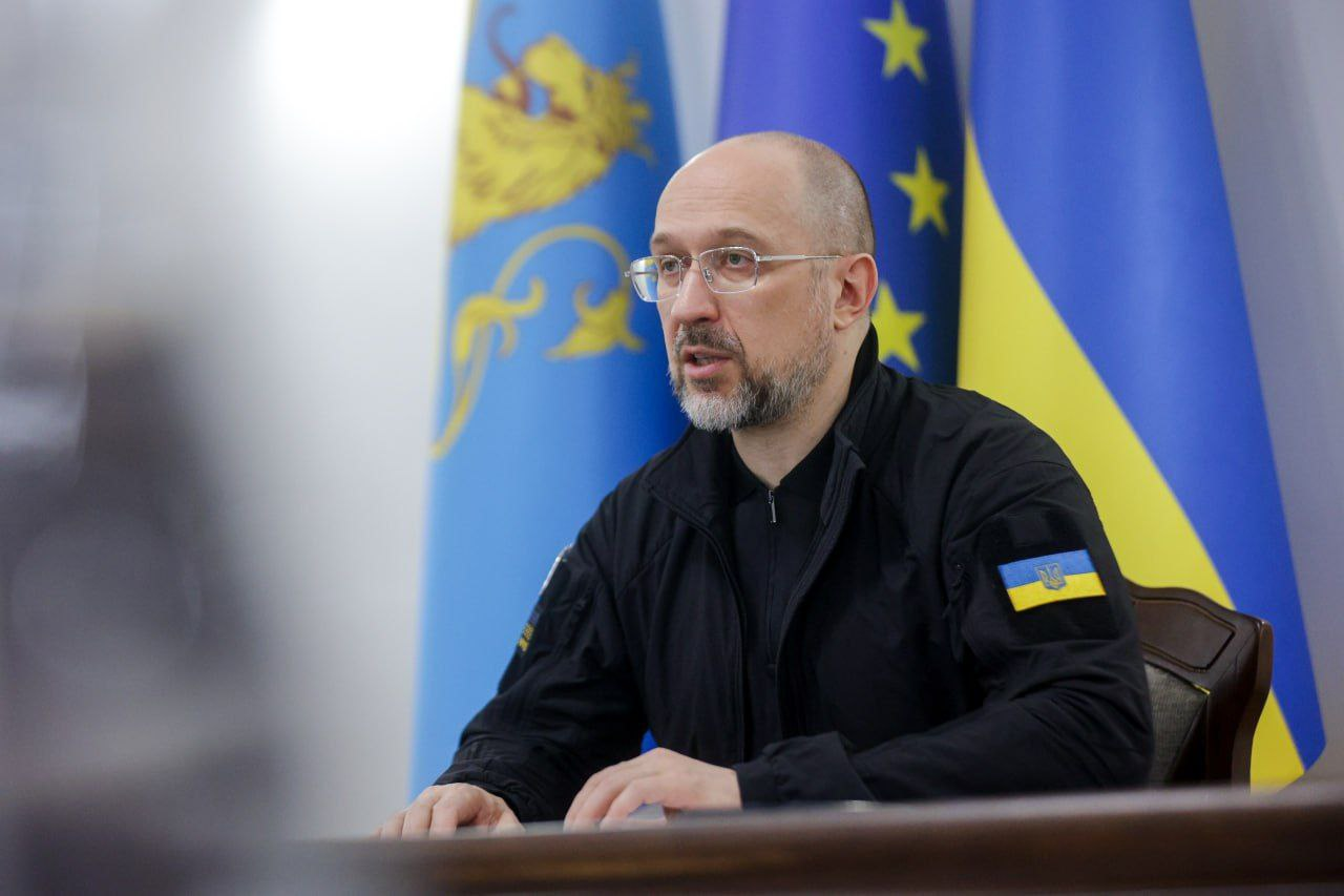 Чому Шмигаль може втратити крісло прем’єра