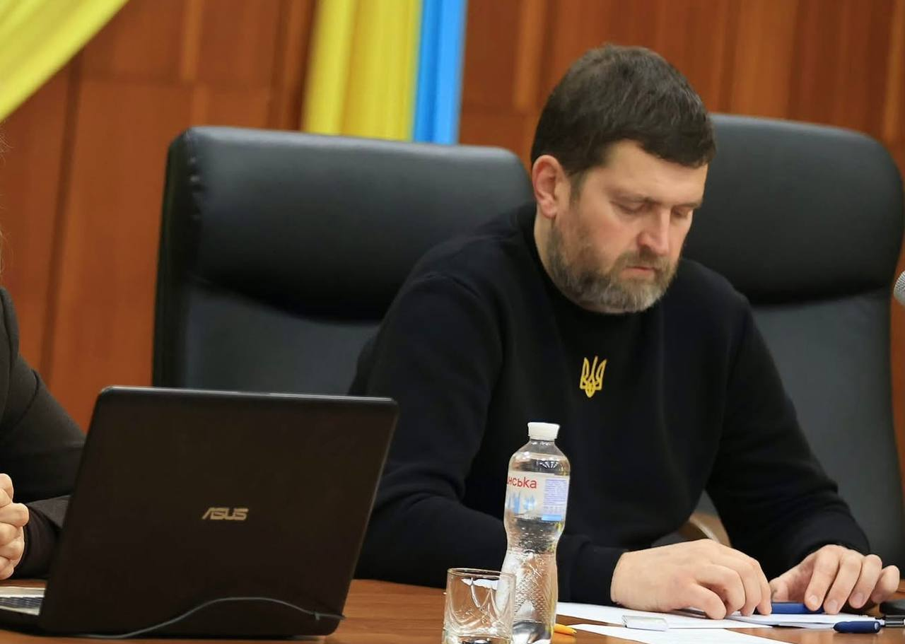 Суд не продовжив відсторонення мера Ірпеня Маркушина: він поновився на посаді автоматично