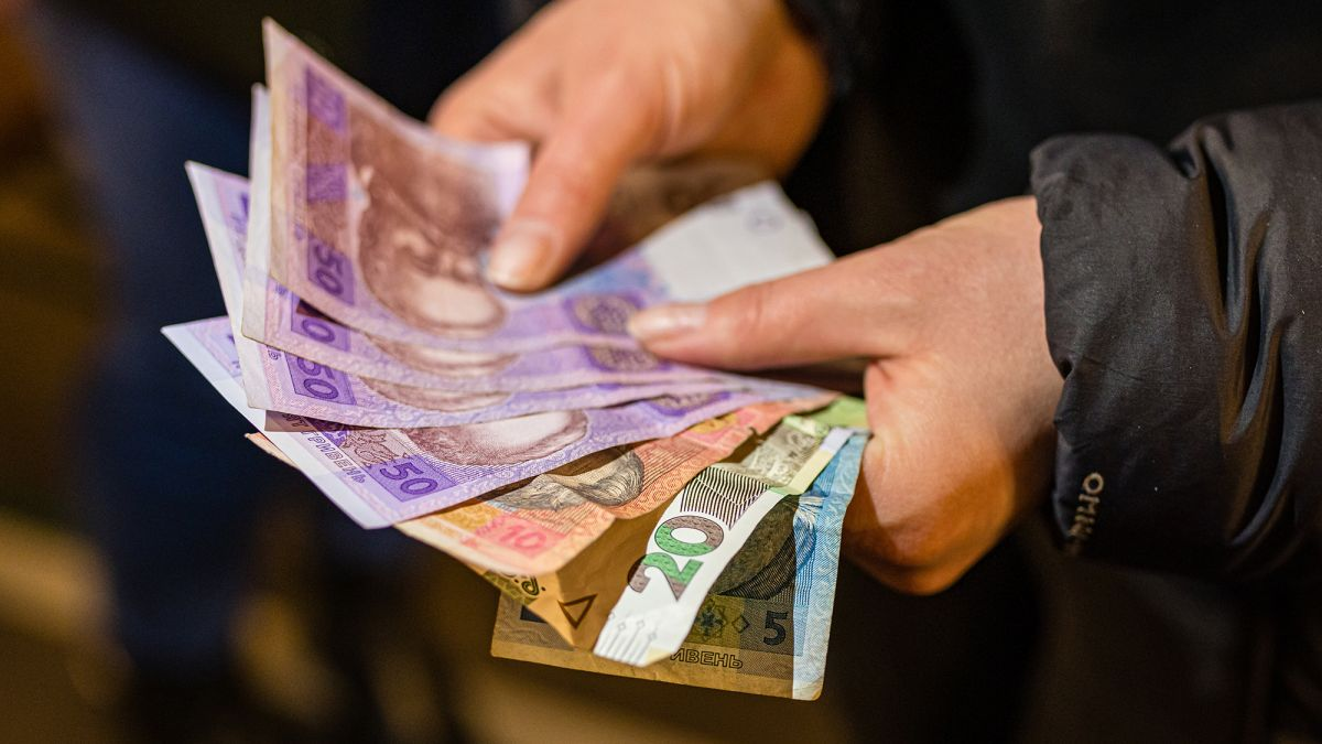 Пенсійний фонд пояснив, за яких умов потрібно повертати гроші