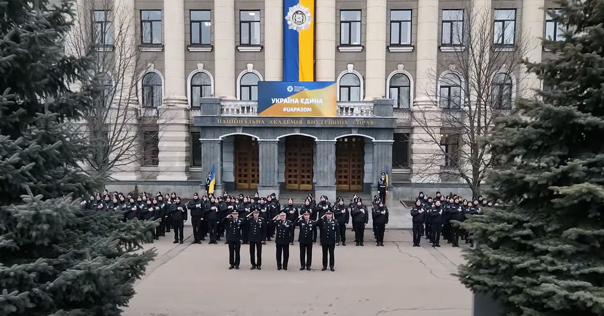 Квартири для ветеранів дістались посадовцям академії МВС