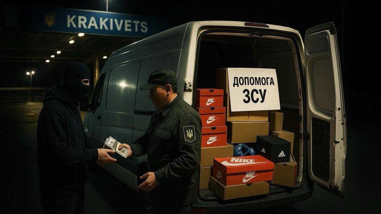 Через митниці на Львівщині та Буковині ввозять контрабанду під виглядом дронів для ЗСУ