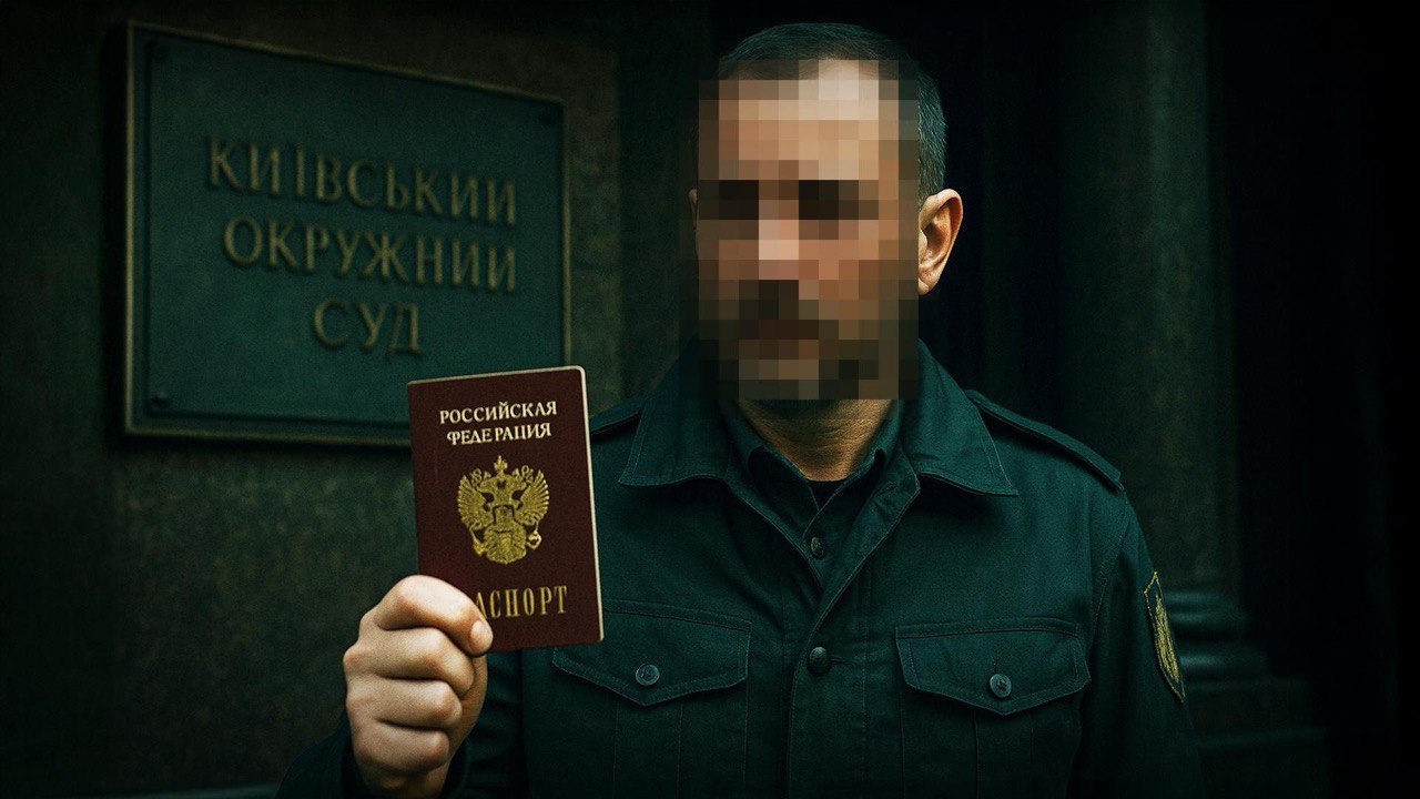 Київський окружний адмінсуд може повернути на посаду закарпатського митника з російським паспортом