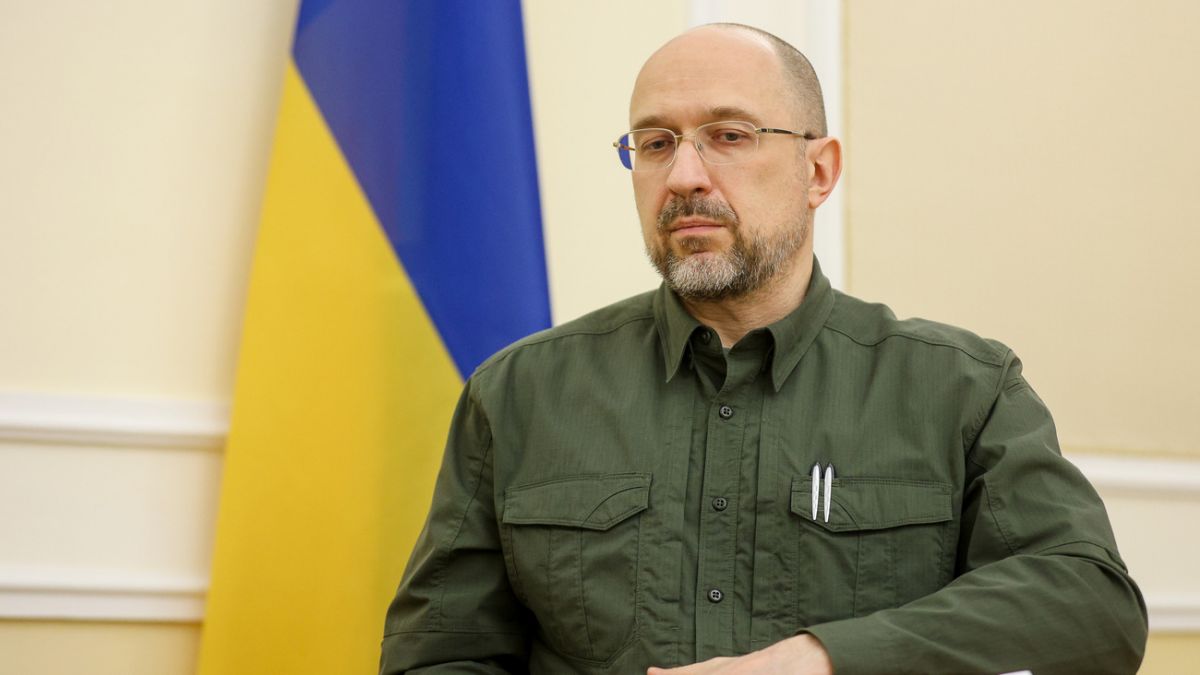 Шмигаль може призначити заступником міністра одіозного Івана Гаврилюка