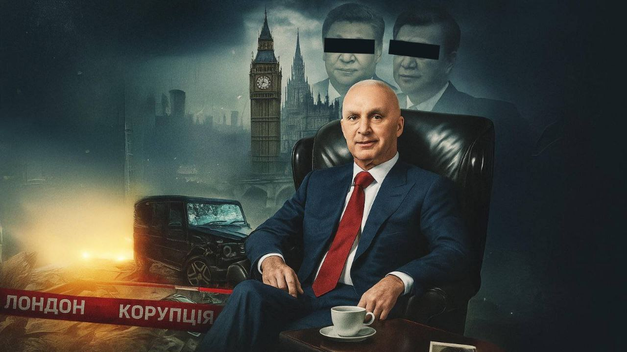 Український бізнесмен Ярославський уникнув відповідальності за смертельну ДТП і справу «Укртатнафти»