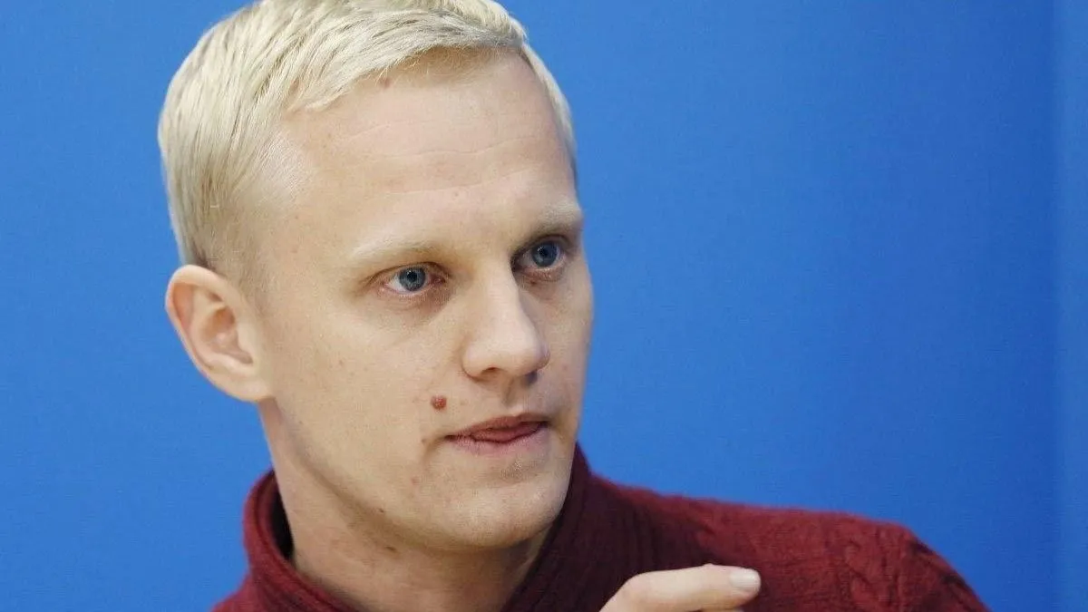 Військовий: “Підозра Шабуніну — це сигнал усім, хто паразитує на ЗСУ”