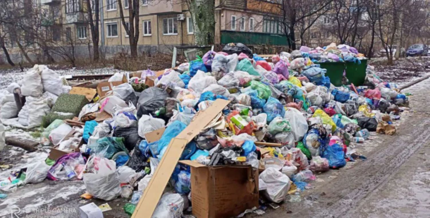 Колишній нардеп Олег Царьов публічно визнав деградацію Донецька після окупації