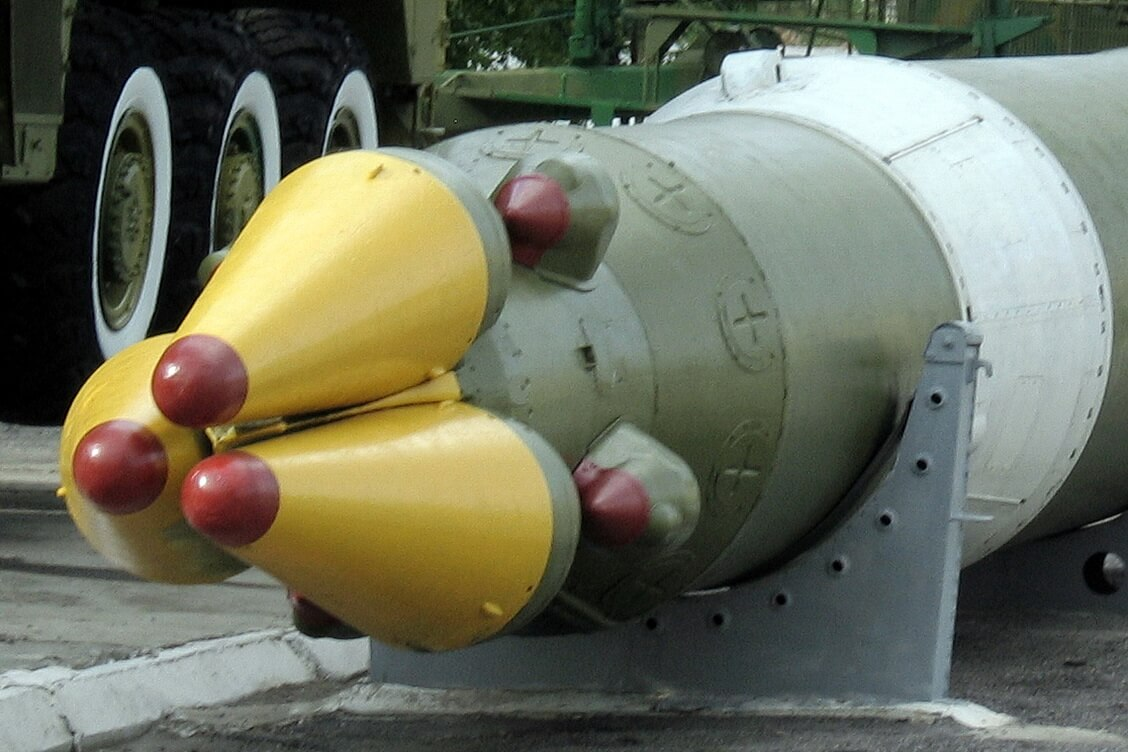 ГУР зруйнувало міф про нову балістичну ракету РФ