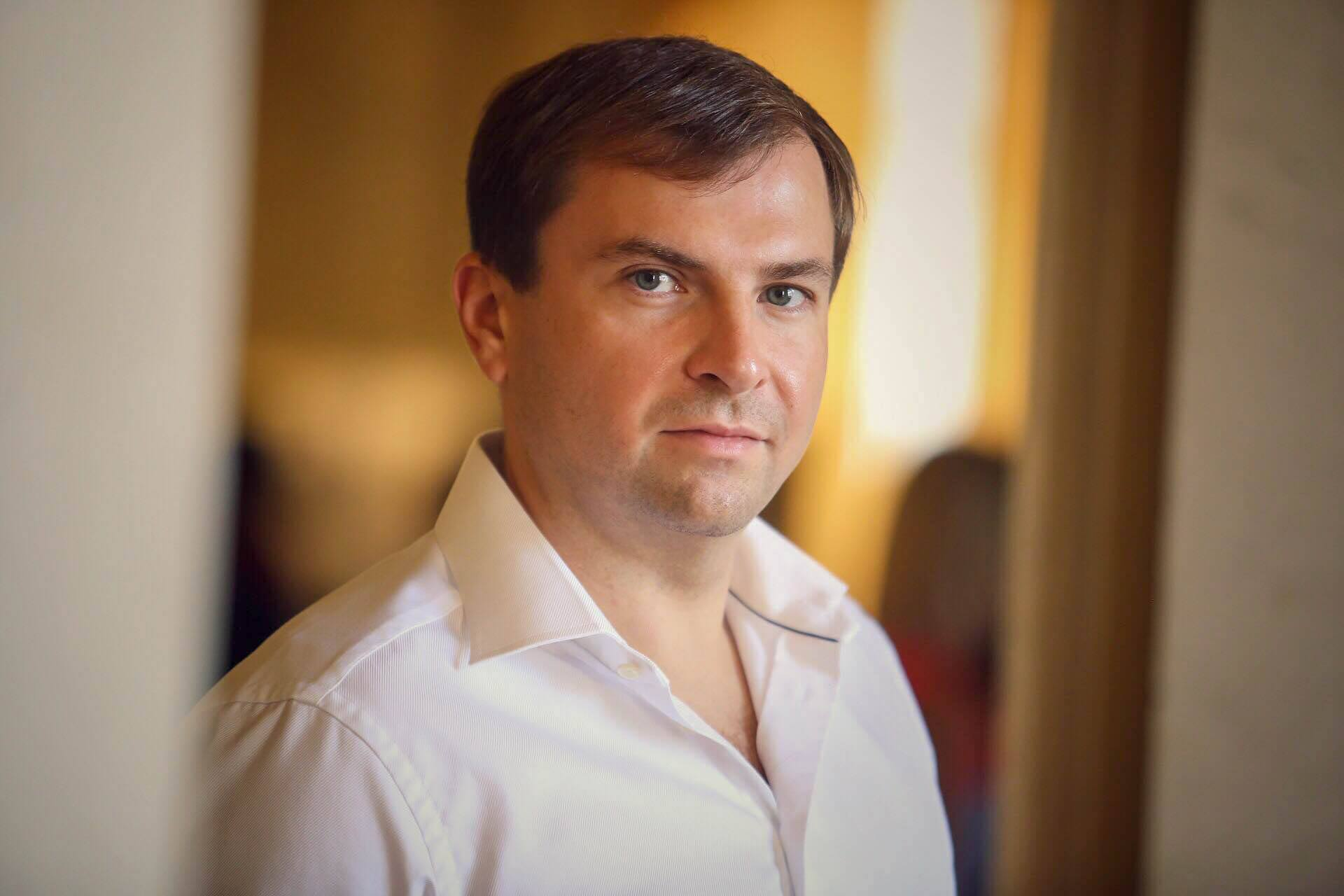 У родичів нардепа Христенка знайшли документи НАБУ і дані детективів — СБУ провела обшуки