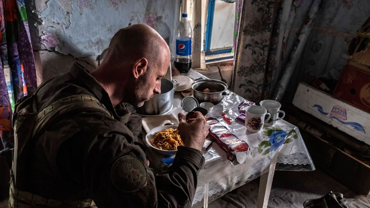 Міноборони закупило харчі для армії на 3,1 млрд грн у компанії з 176 порушеннями санітарії