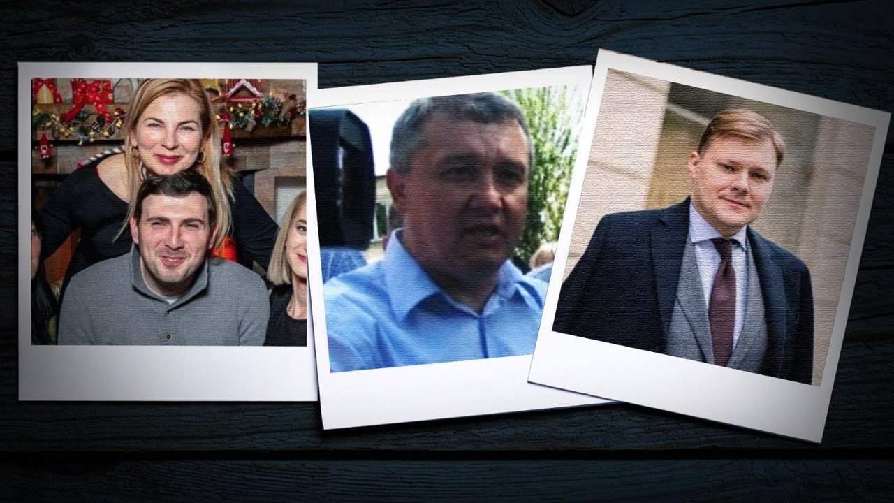 На заході України діє шахрайська група,пов’язана з аферами з нерухомістю