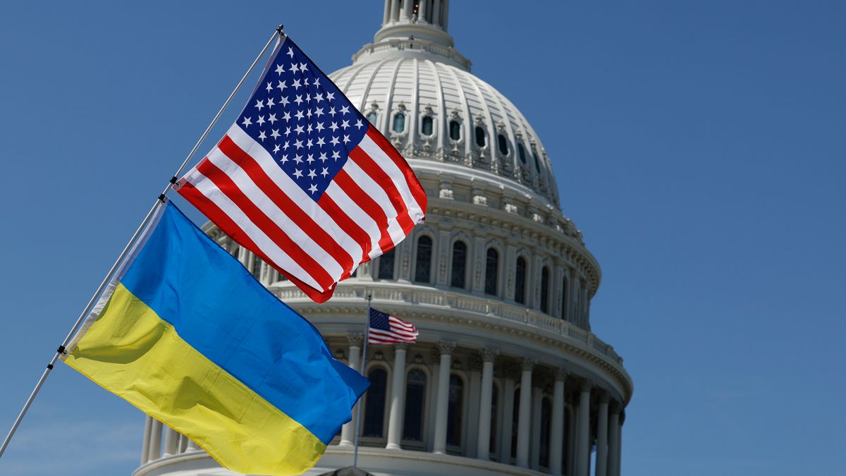 США відіграватимуть активну участь у гарантіях безпеки України – Джерела