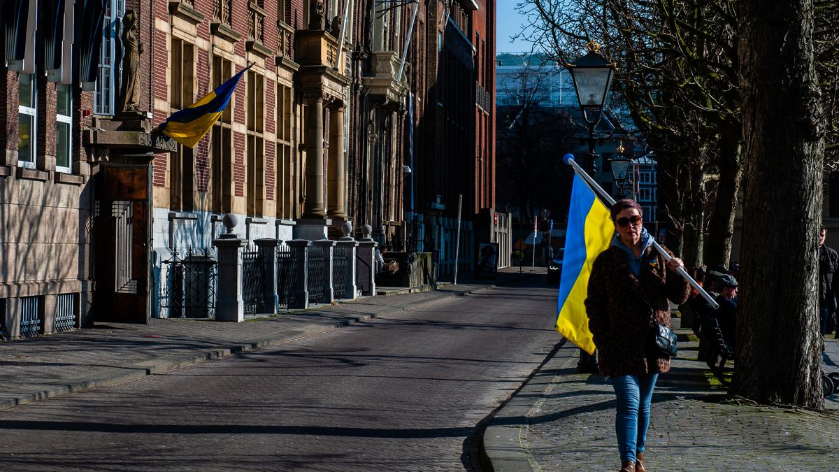 Європа змінює умови підтримки українських біженців