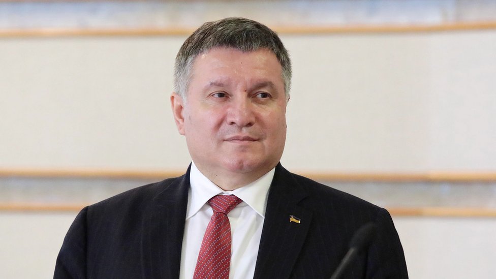 Арсен Аваков фінансуватиме політсилу Кирила Буданова, за домовленістю з ОП