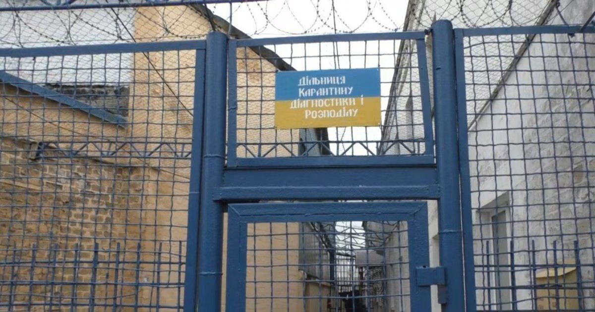 «Злодійська» ієрархія в колонії: хто і як керує тюрмою зсередини